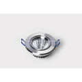 LED Ceilinglight Three light MR16 Die-Casting Aluminum Heatsink Ra80 AC100-260V